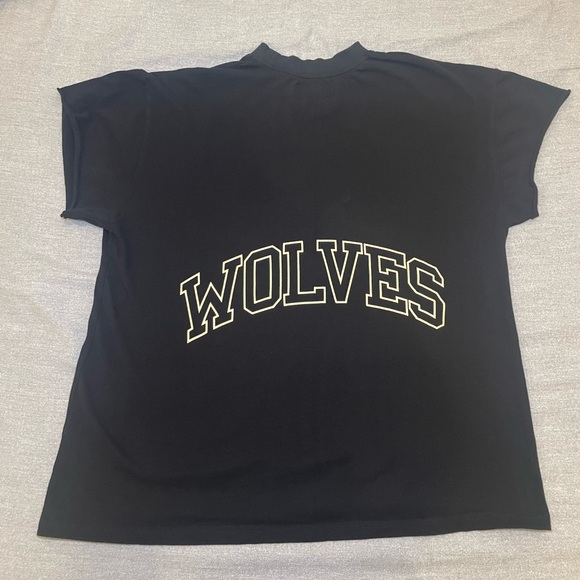 Darc Sport Black Tee - Picture 8 of 8